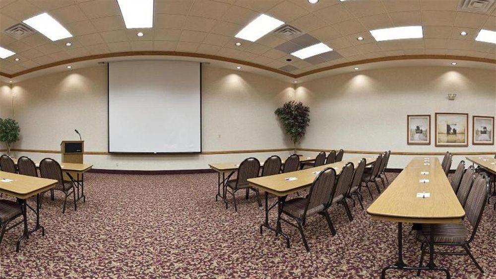 Holiday Inn Express Hotel & Suites Columbus By Ihg Kültér fotó