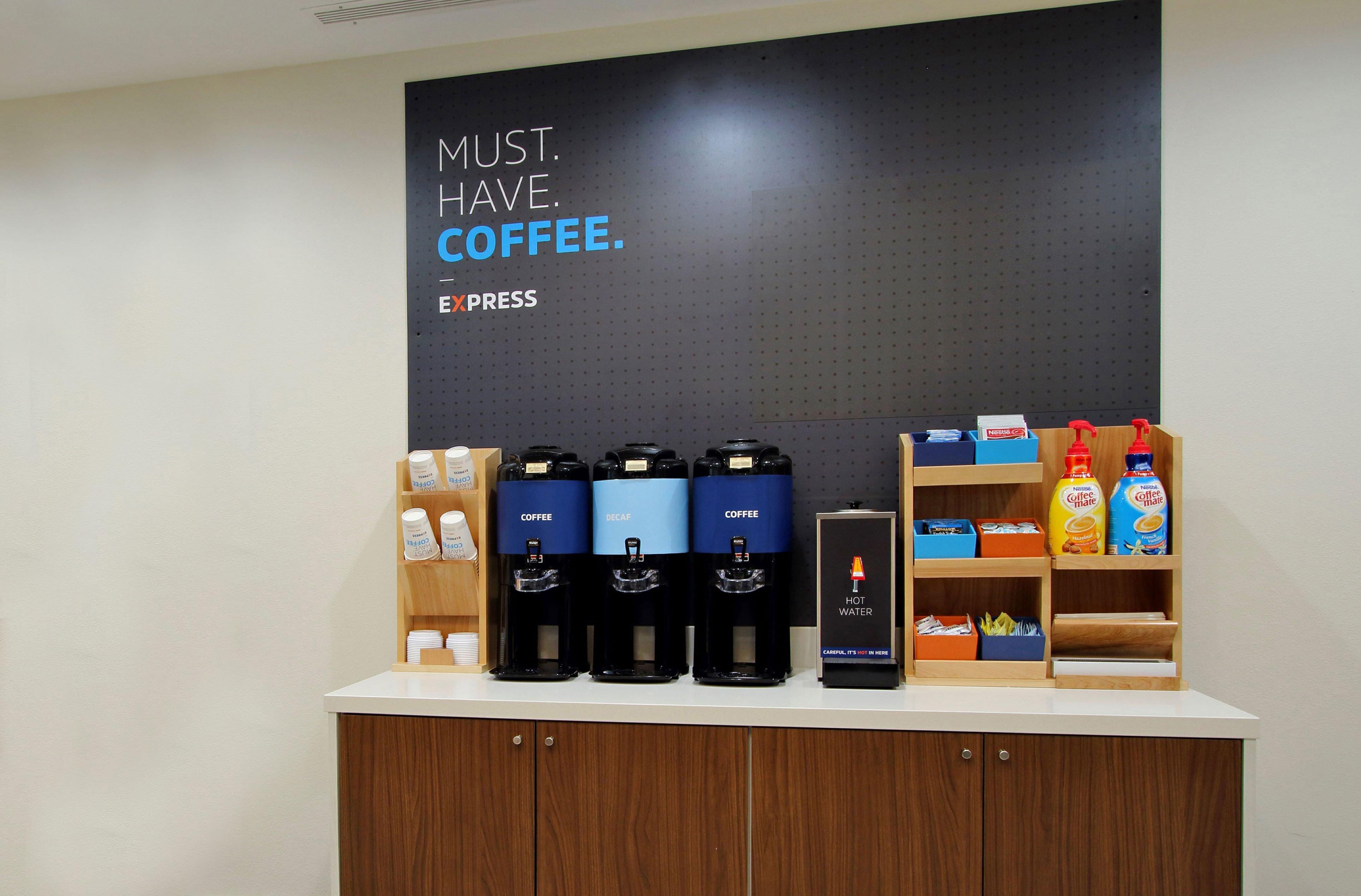 Holiday Inn Express Hotel & Suites Columbus By Ihg Kültér fotó