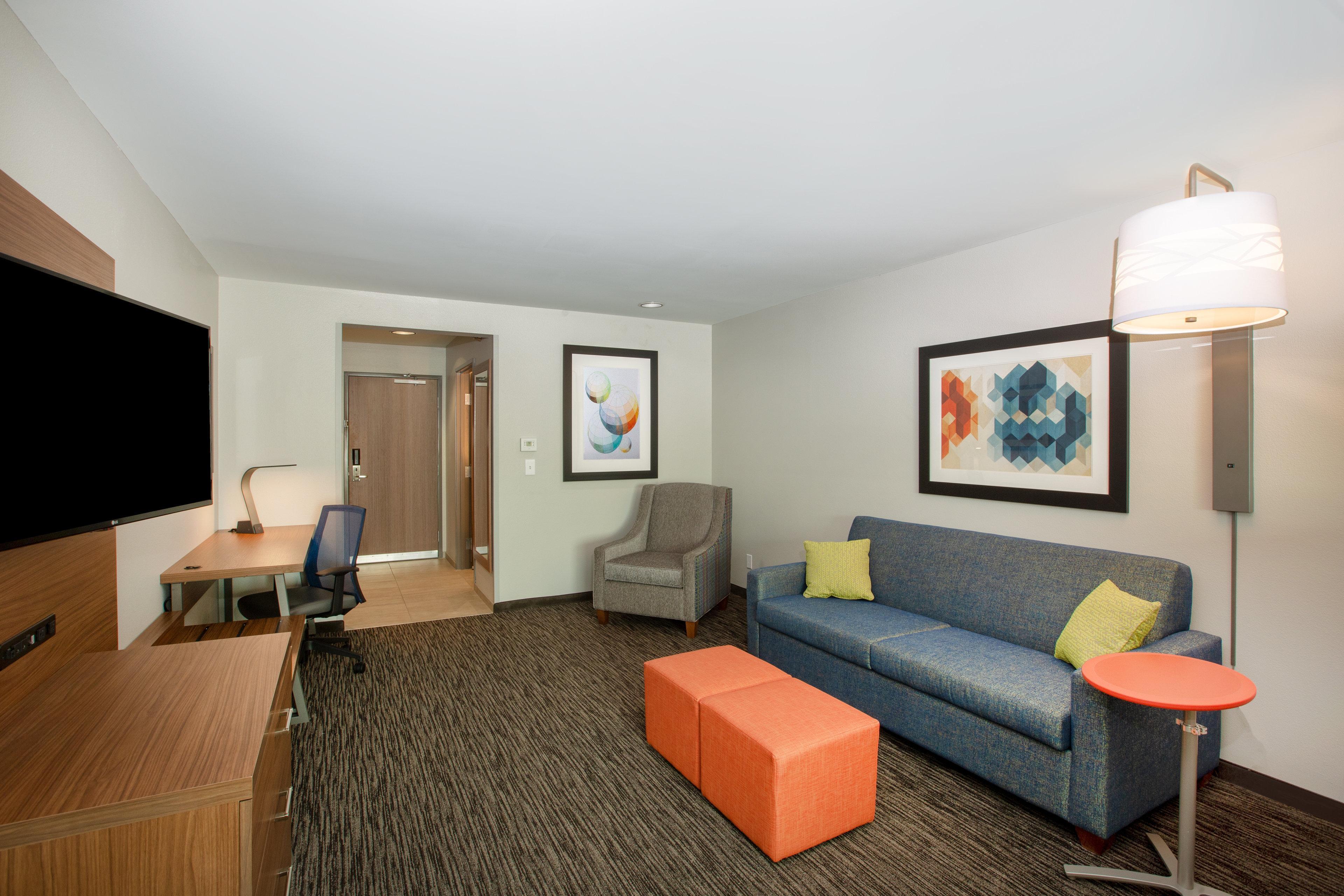 Holiday Inn Express Hotel & Suites Columbus By Ihg Kültér fotó