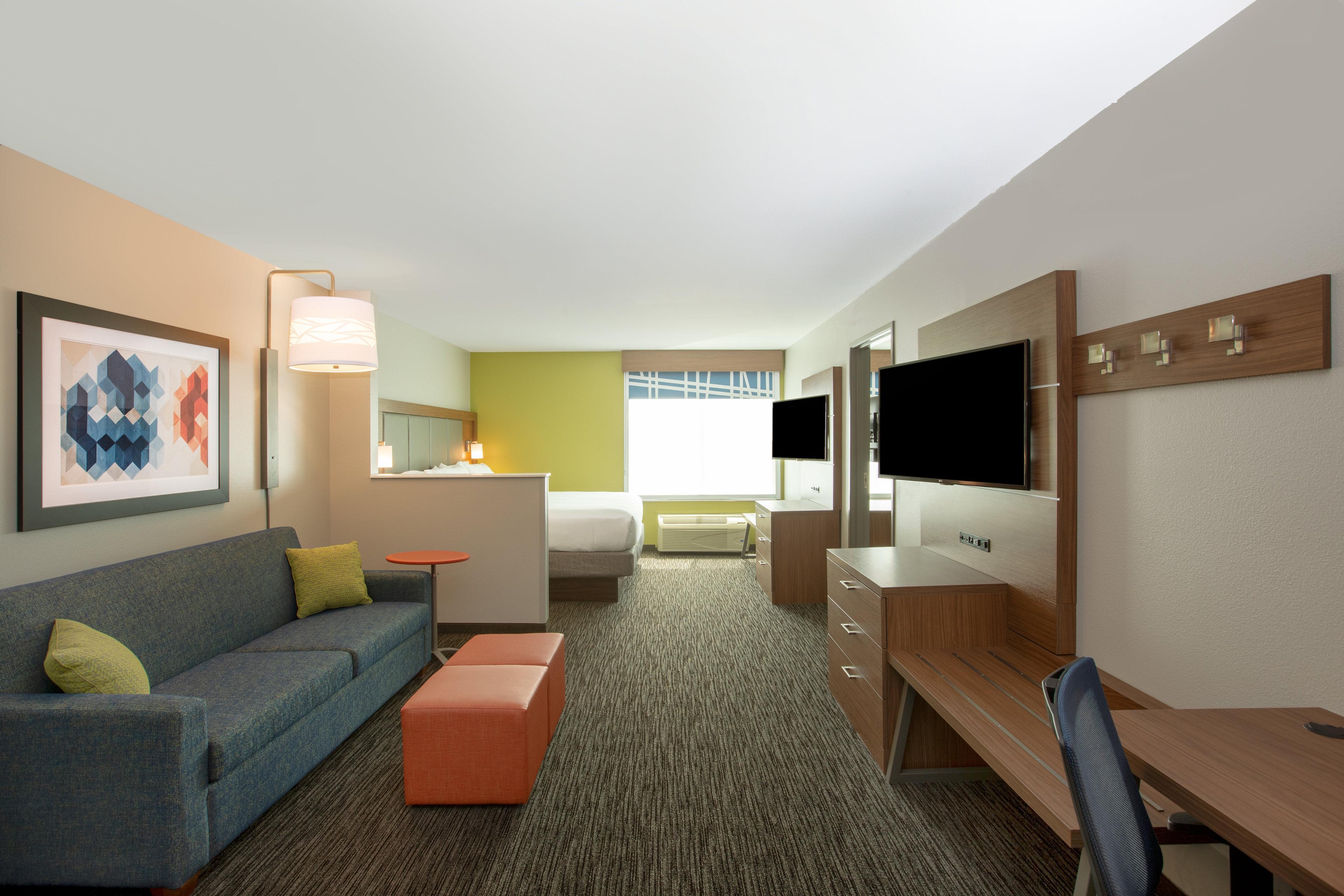 Holiday Inn Express Hotel & Suites Columbus By Ihg Kültér fotó