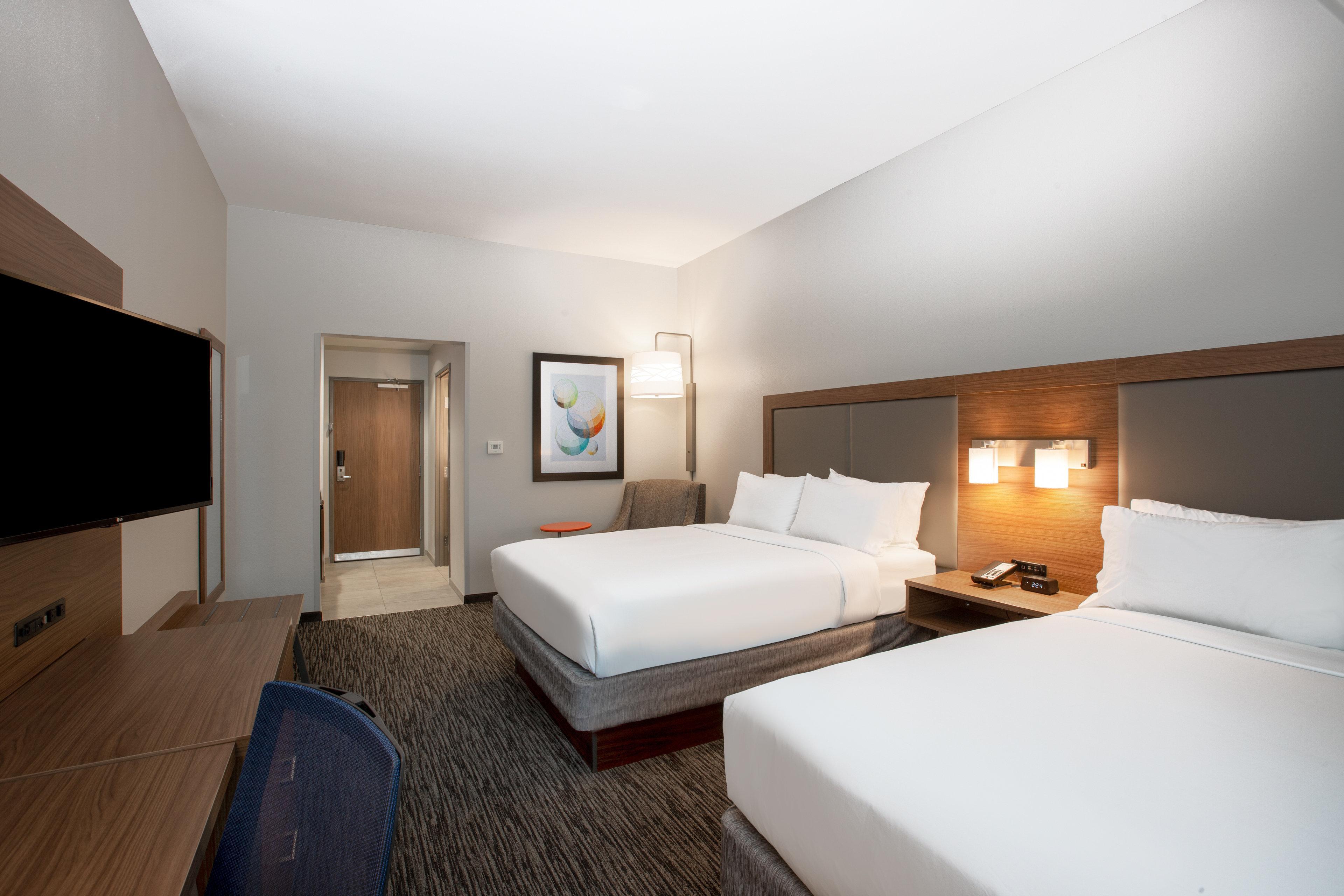 Holiday Inn Express Hotel & Suites Columbus By Ihg Kültér fotó