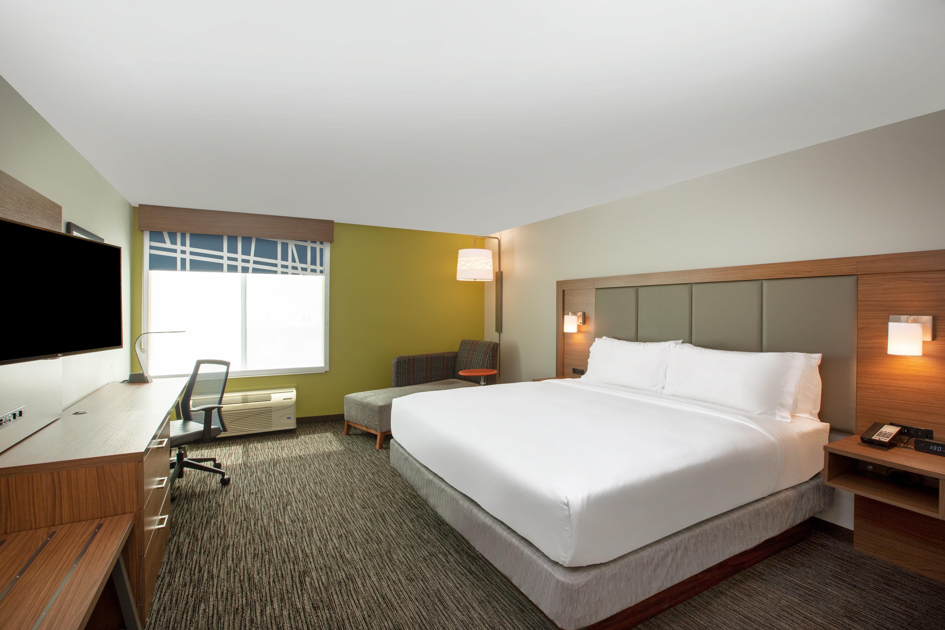 Holiday Inn Express Hotel & Suites Columbus By Ihg Kültér fotó